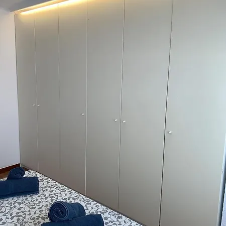 En Apartament Sitges