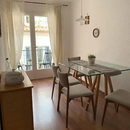 En Apartament Sitges