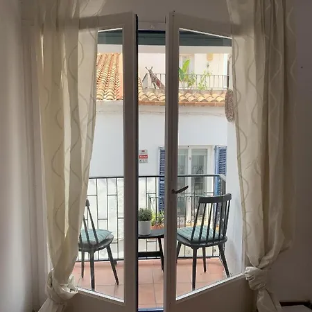 En Apartament Sitges