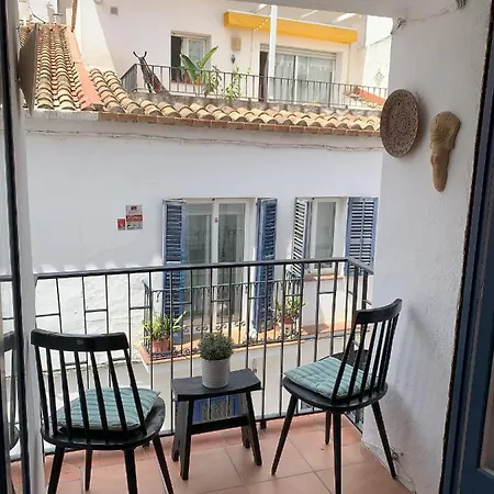En Apartament *